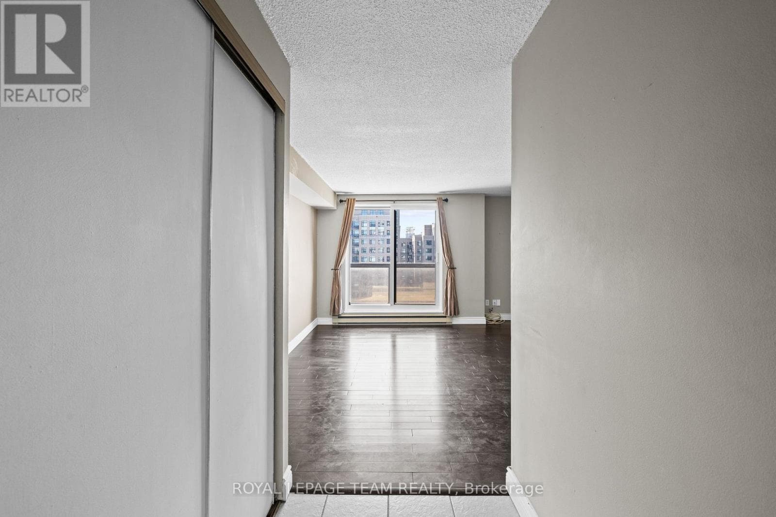 1705 - 199 KENT STREET, Ottawa — photo 5