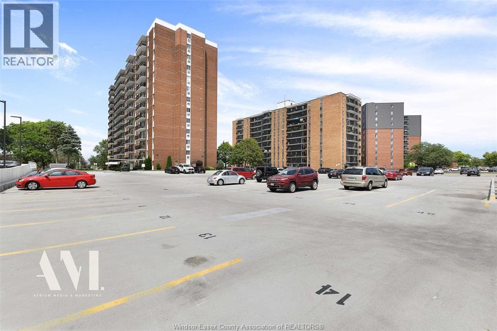 8591 RIVERSIDE DRIVE East Unit# 308, Windsor — photo 4