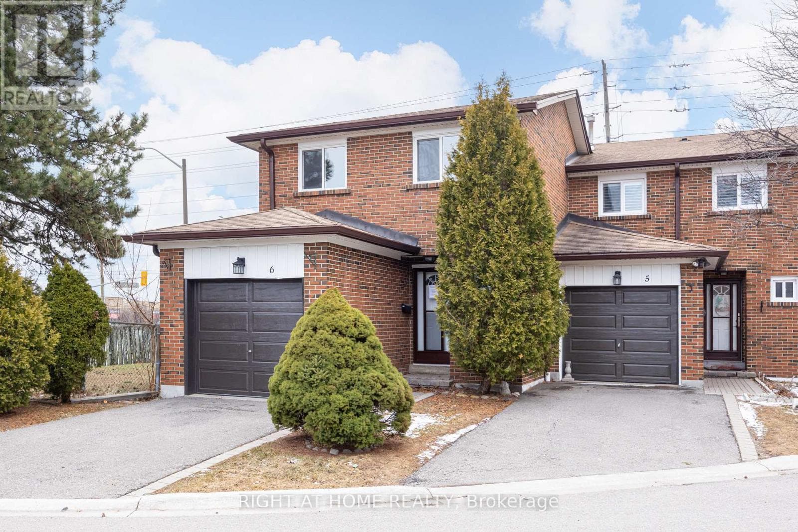 6 - 2687 BROMSGROVE ROAD, Toronto — photo 2