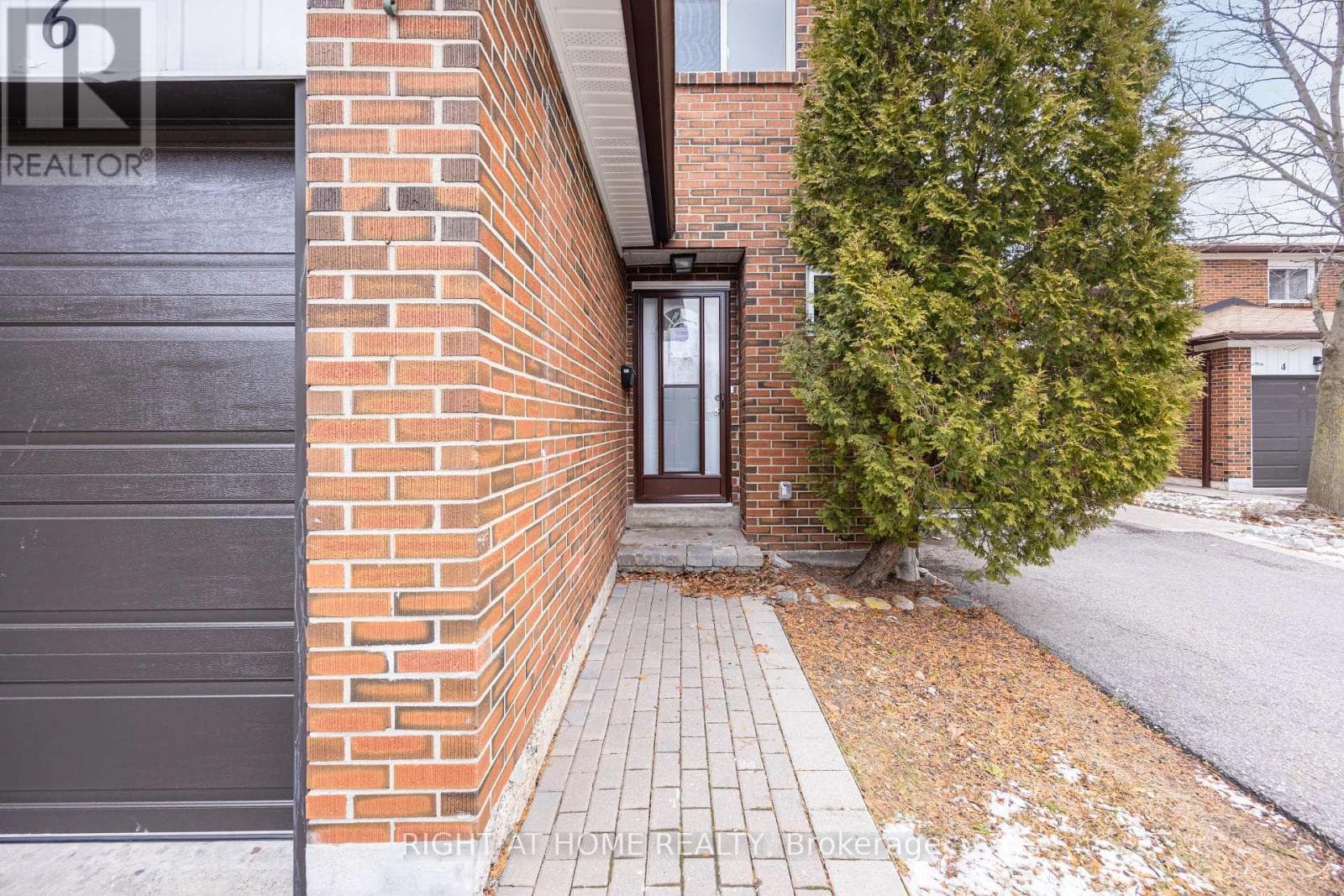 6 - 2687 BROMSGROVE ROAD, Toronto — photo 3