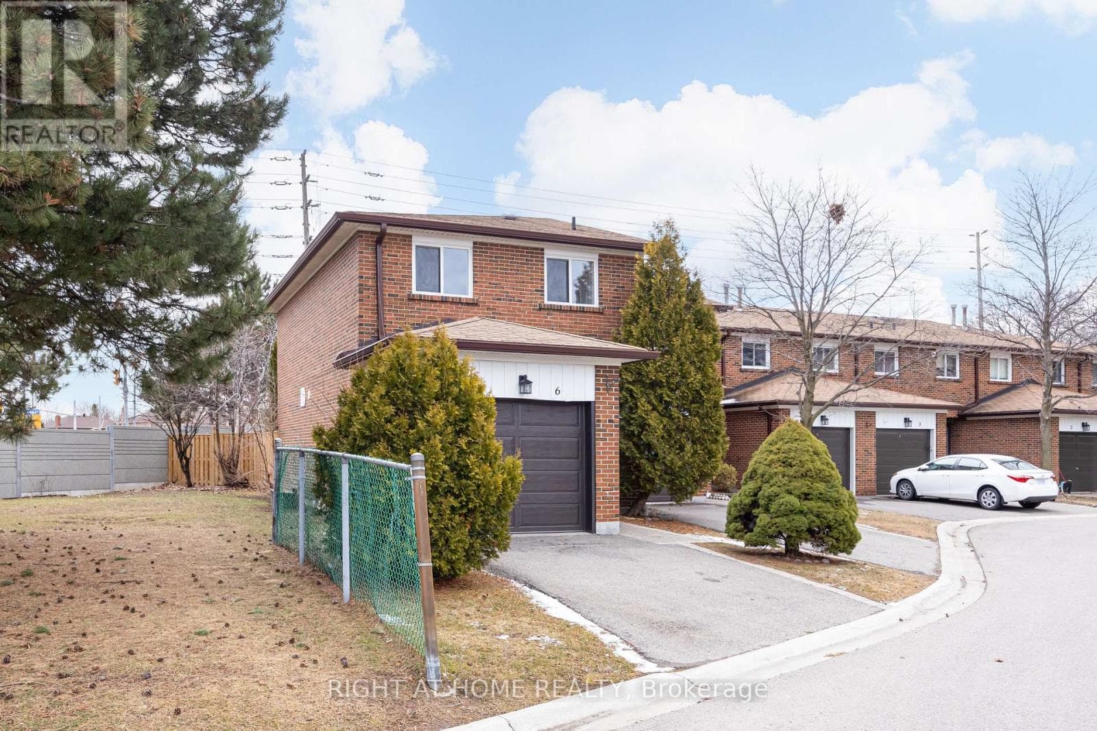6 - 2687 BROMSGROVE ROAD, Toronto — photo 4