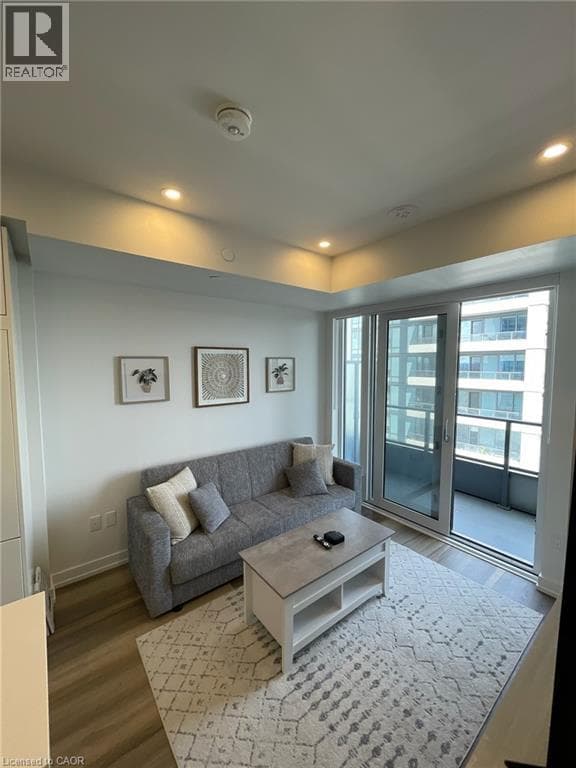 15 S WELLINGTON Street S Unit# 1701, Cornerstone — photo 3