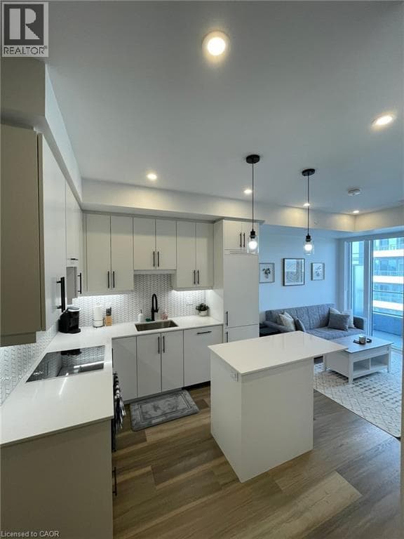 15 S WELLINGTON Street S Unit# 1701, Cornerstone — photo 4