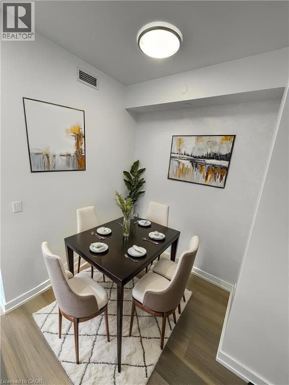 15 S WELLINGTON Street S Unit# 1701, Cornerstone — photo 5