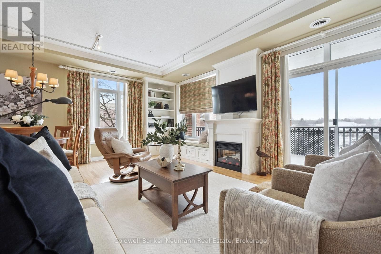 202 - 65 BAYBERRY DRIVE in 