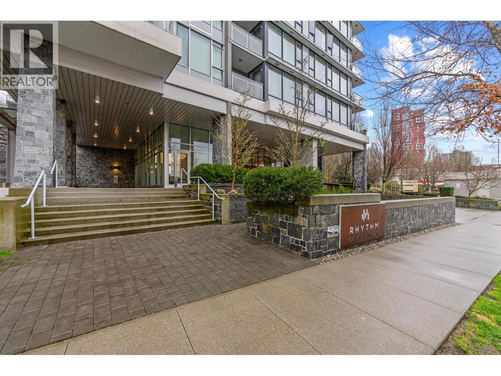 1207 3281 E KENT AVENUE NORTH AVENUE, Greater Vancouver — photo 2