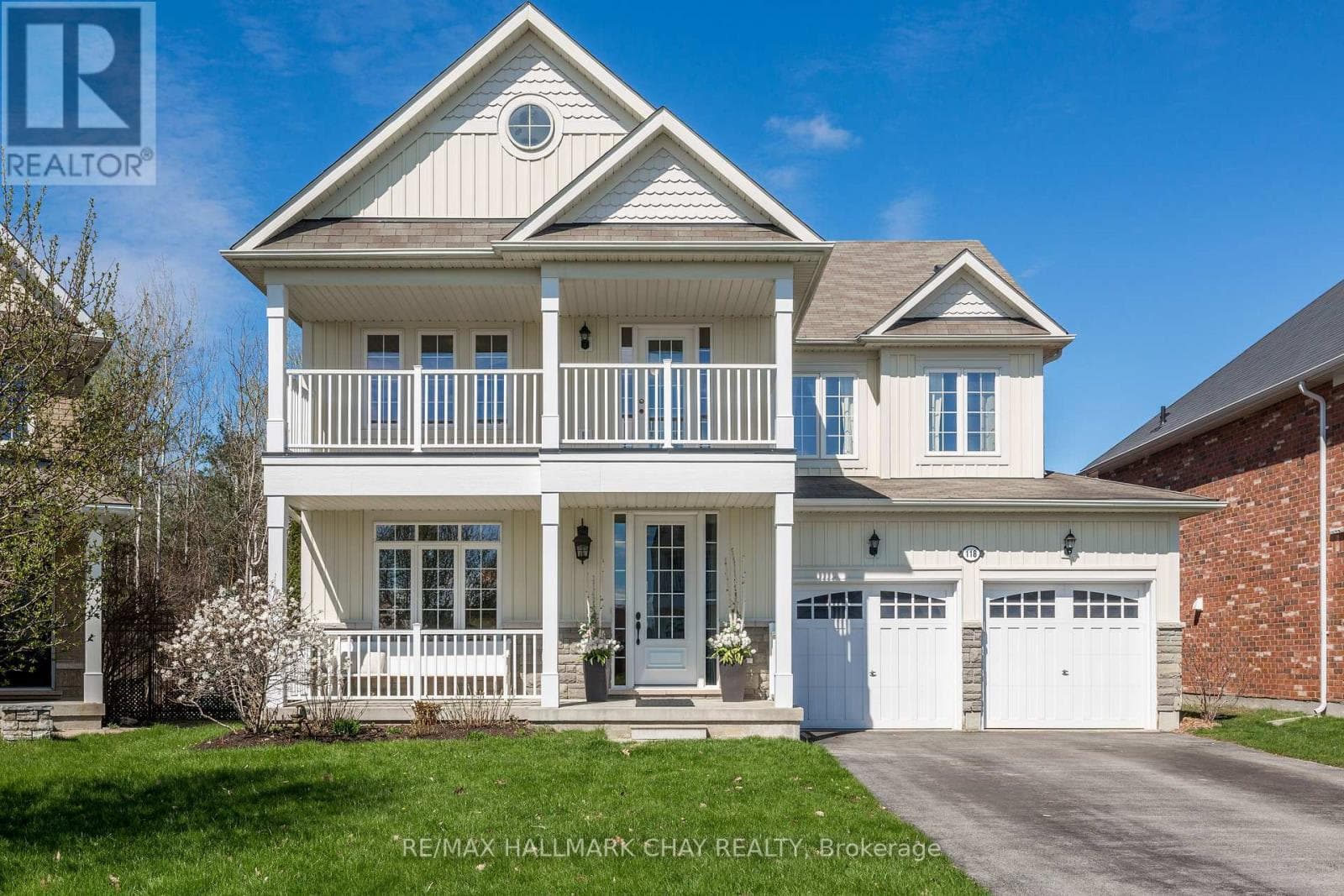 118 MOUNT CRESCENT in 