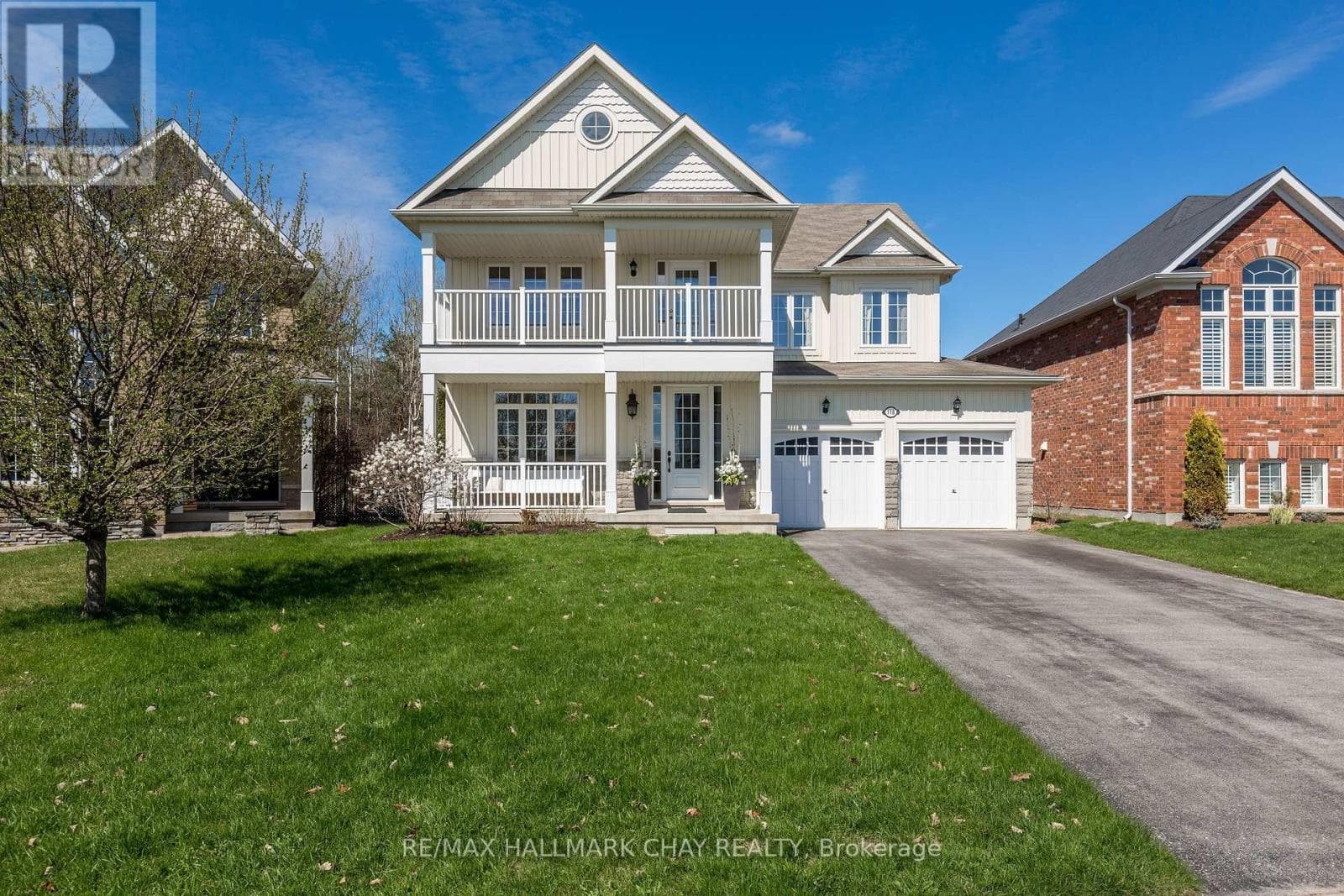 118 MOUNT CRESCENT, Toronto — photo 2