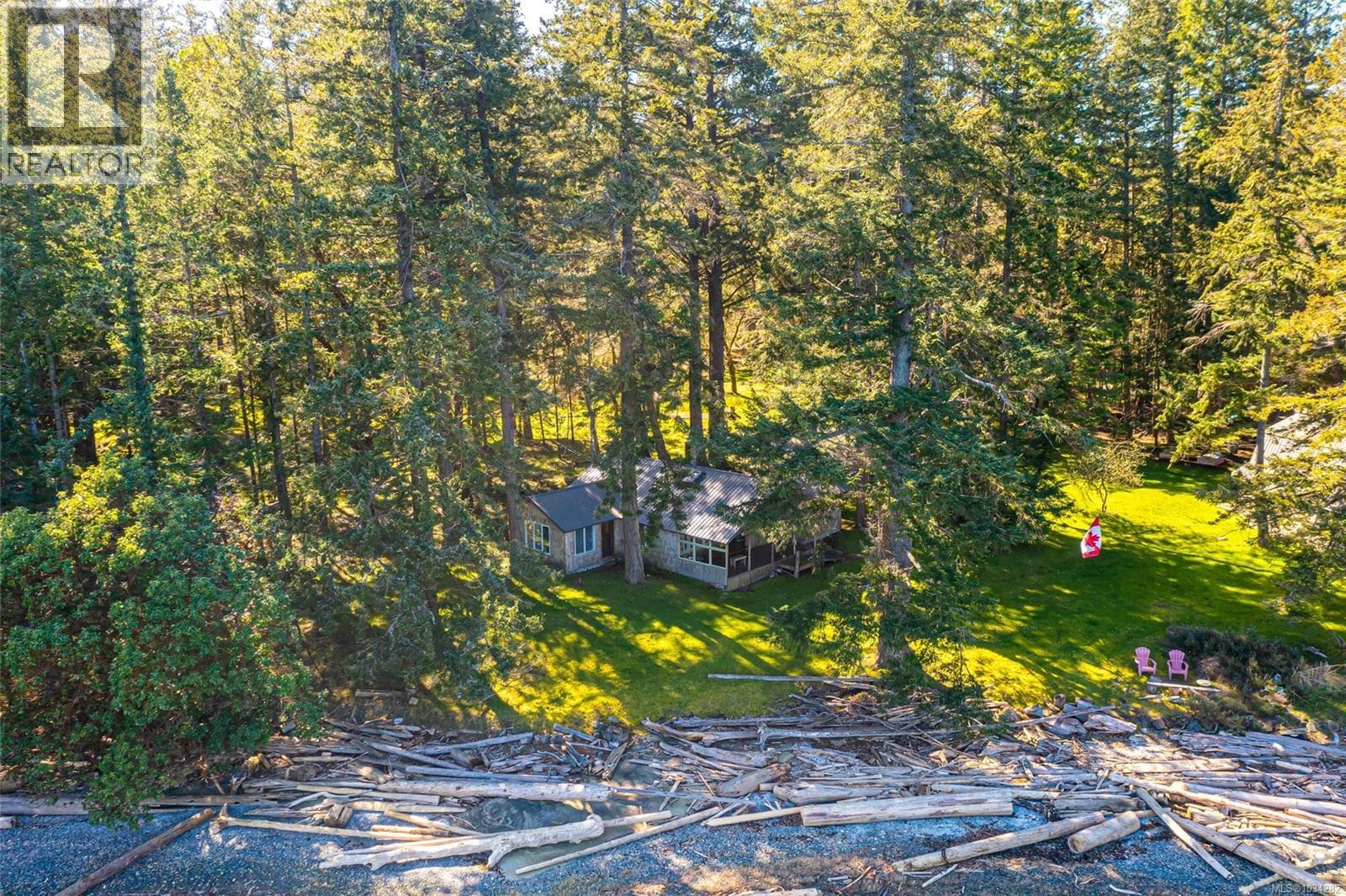 970 SEA FERN LANE, Vancouver Island — photo 2