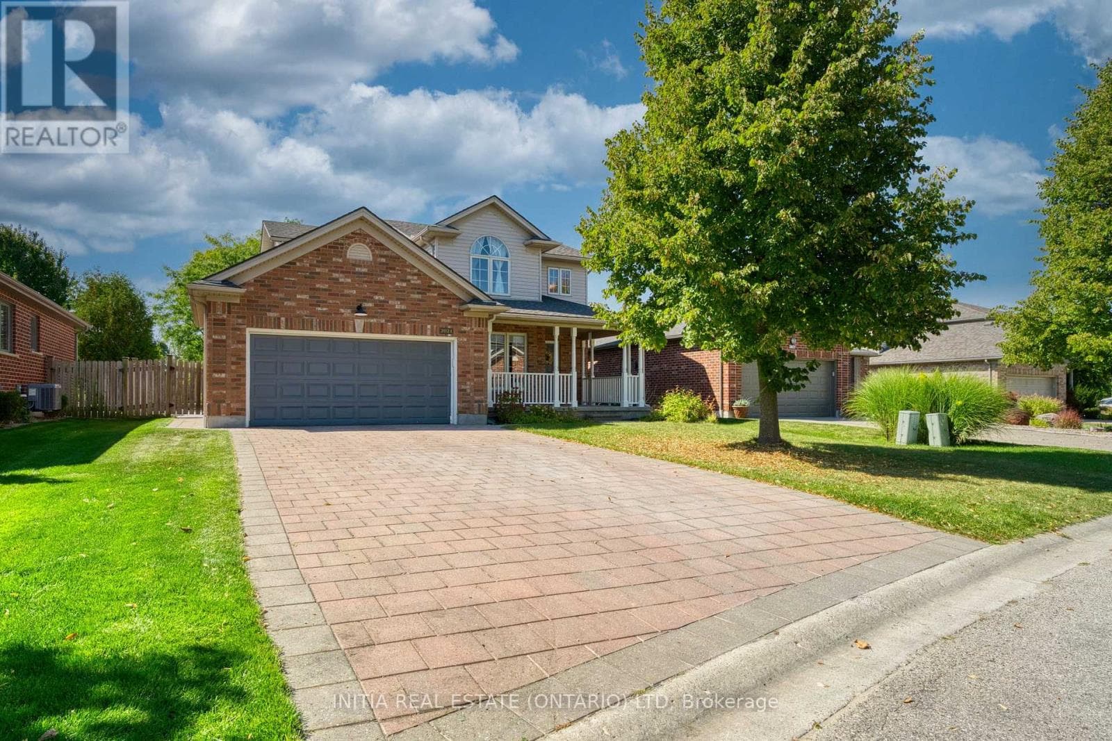 2021 LUMB COURT in 