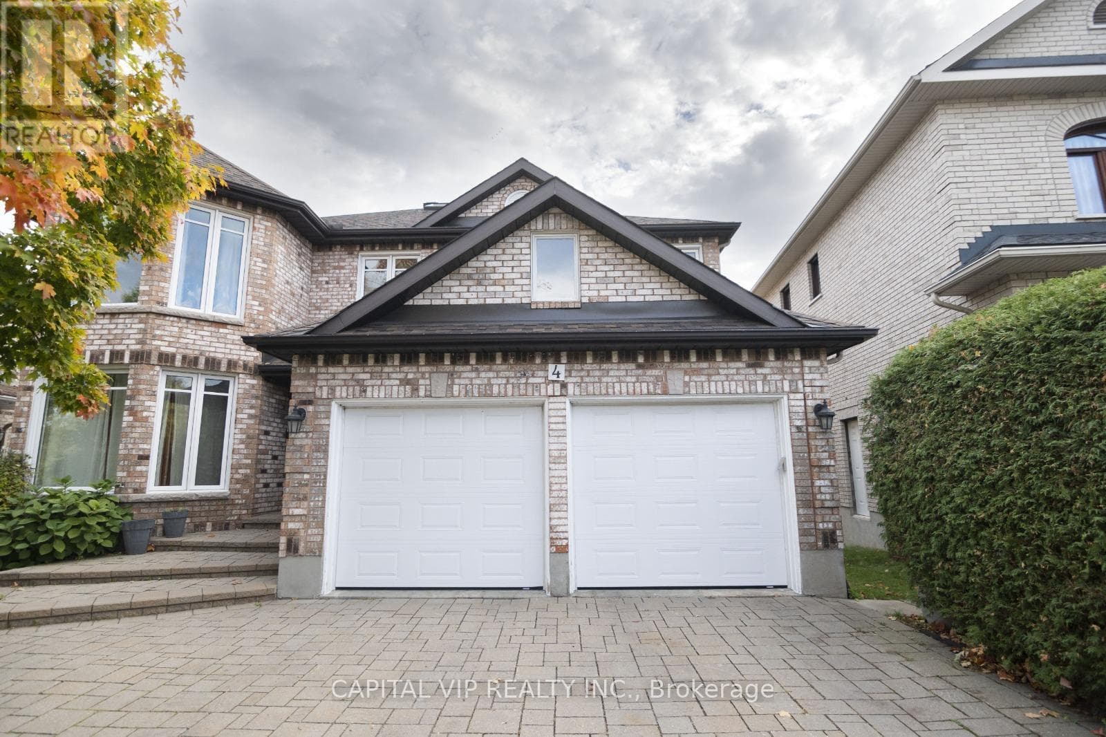 4 WELLSMERE COURT, Ottawa — photo 3