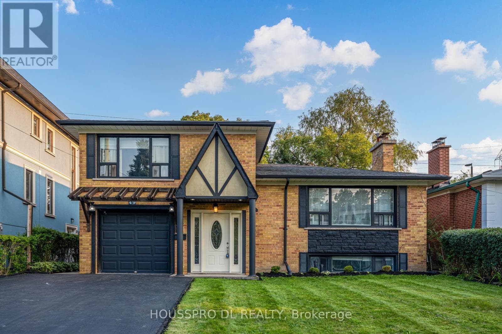 49 BOWERBANK DRIVE, Toronto — photo 2