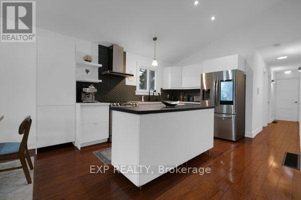 4165 LLOYDTOWN-AURORA ROAD, Toronto — photo 4