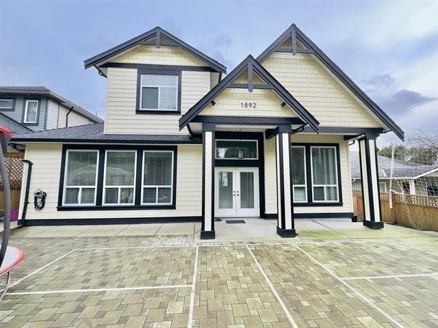 1892 KING GEORGE BOULEVARD in 