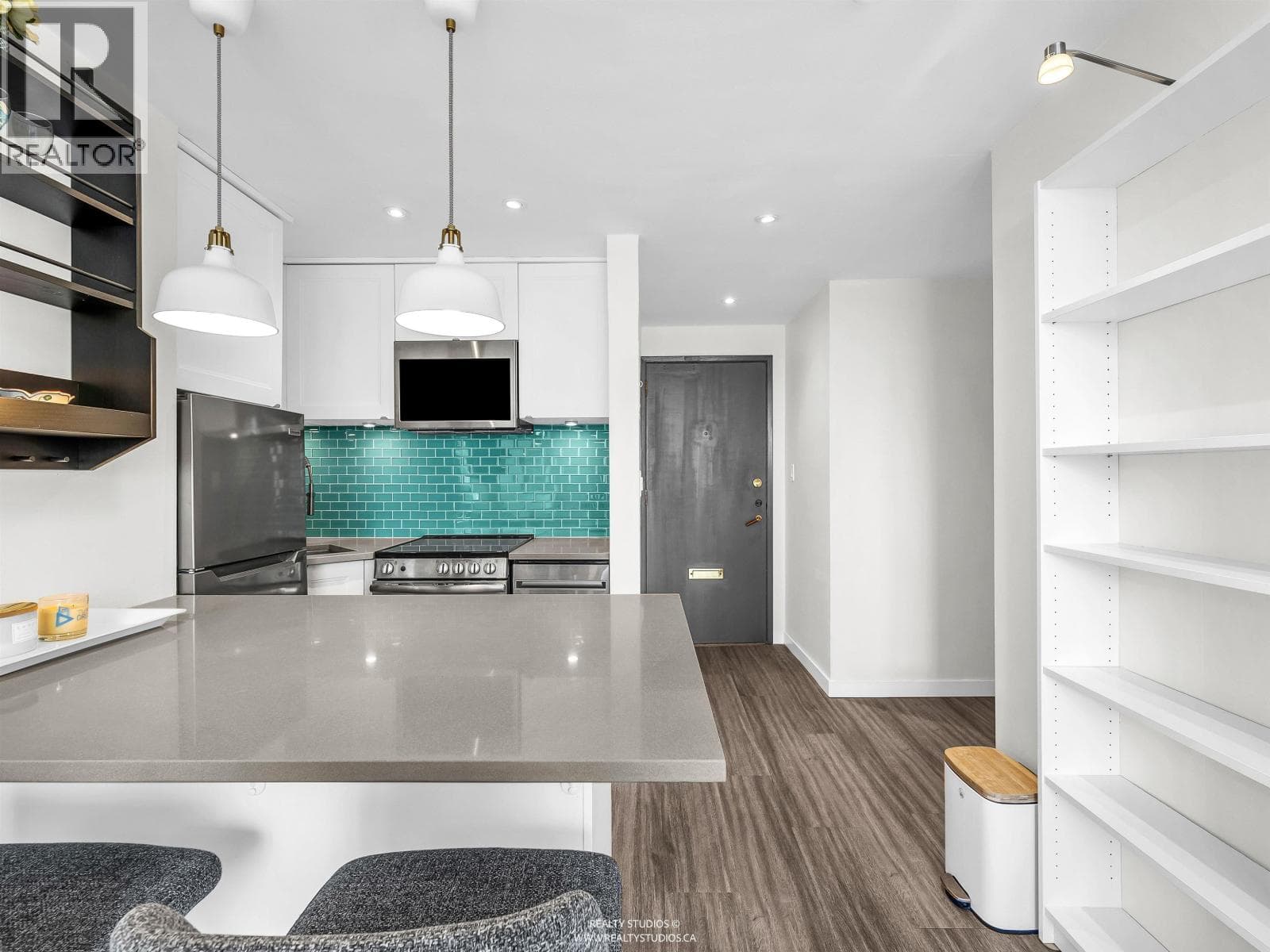 501 1250 BURNABY STREET, Greater Vancouver — photo 4