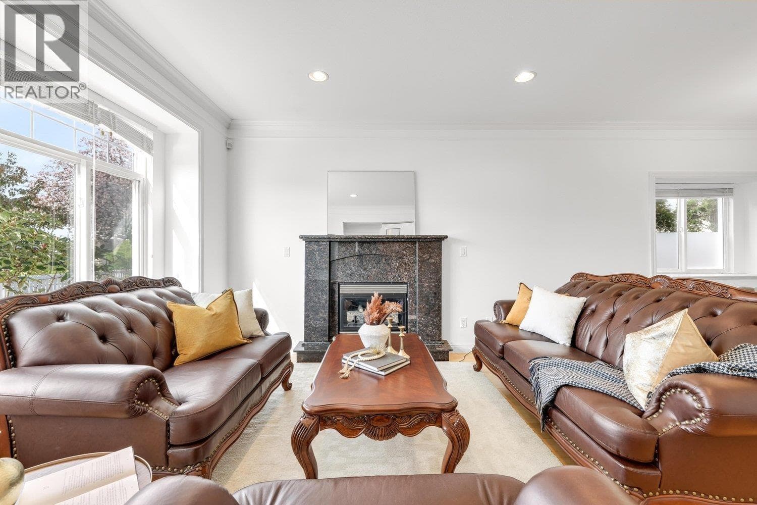 6591 WINCH STREET, Greater Vancouver — photo 4