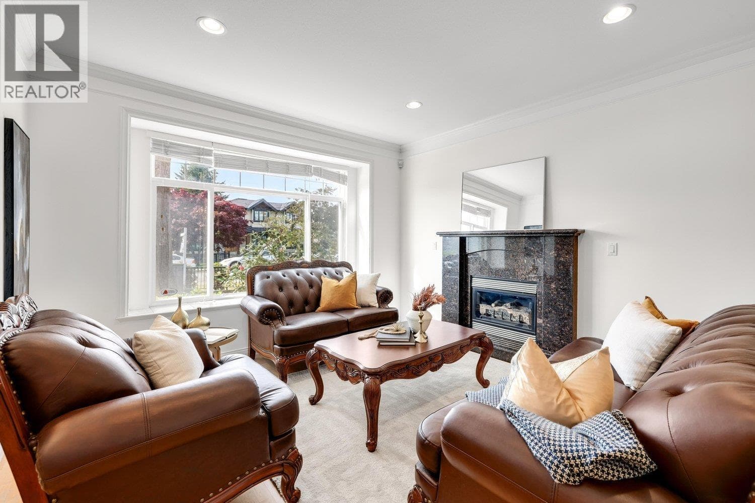 6591 WINCH STREET, Greater Vancouver — photo 3