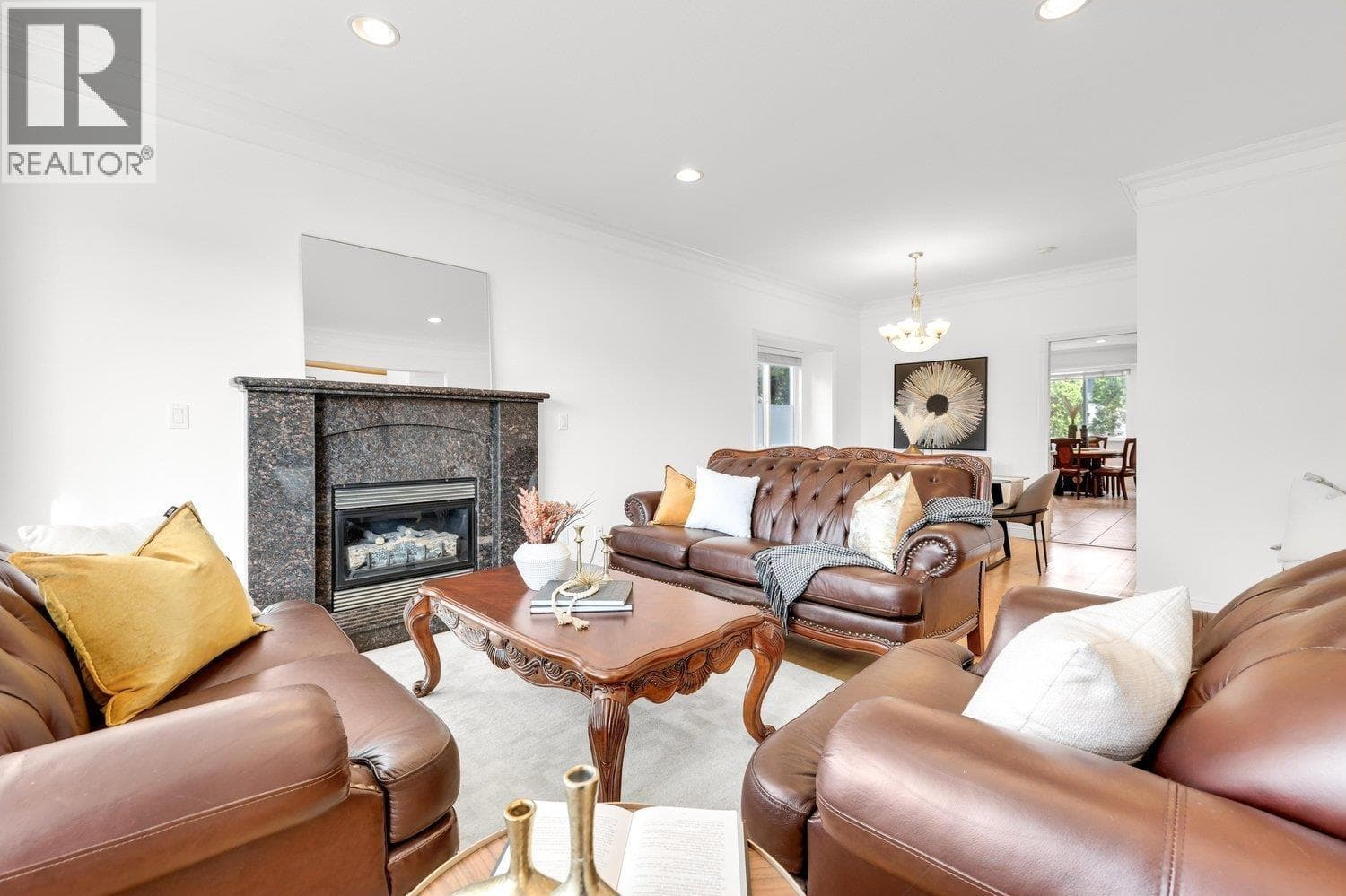 6591 WINCH STREET, Greater Vancouver — photo 5