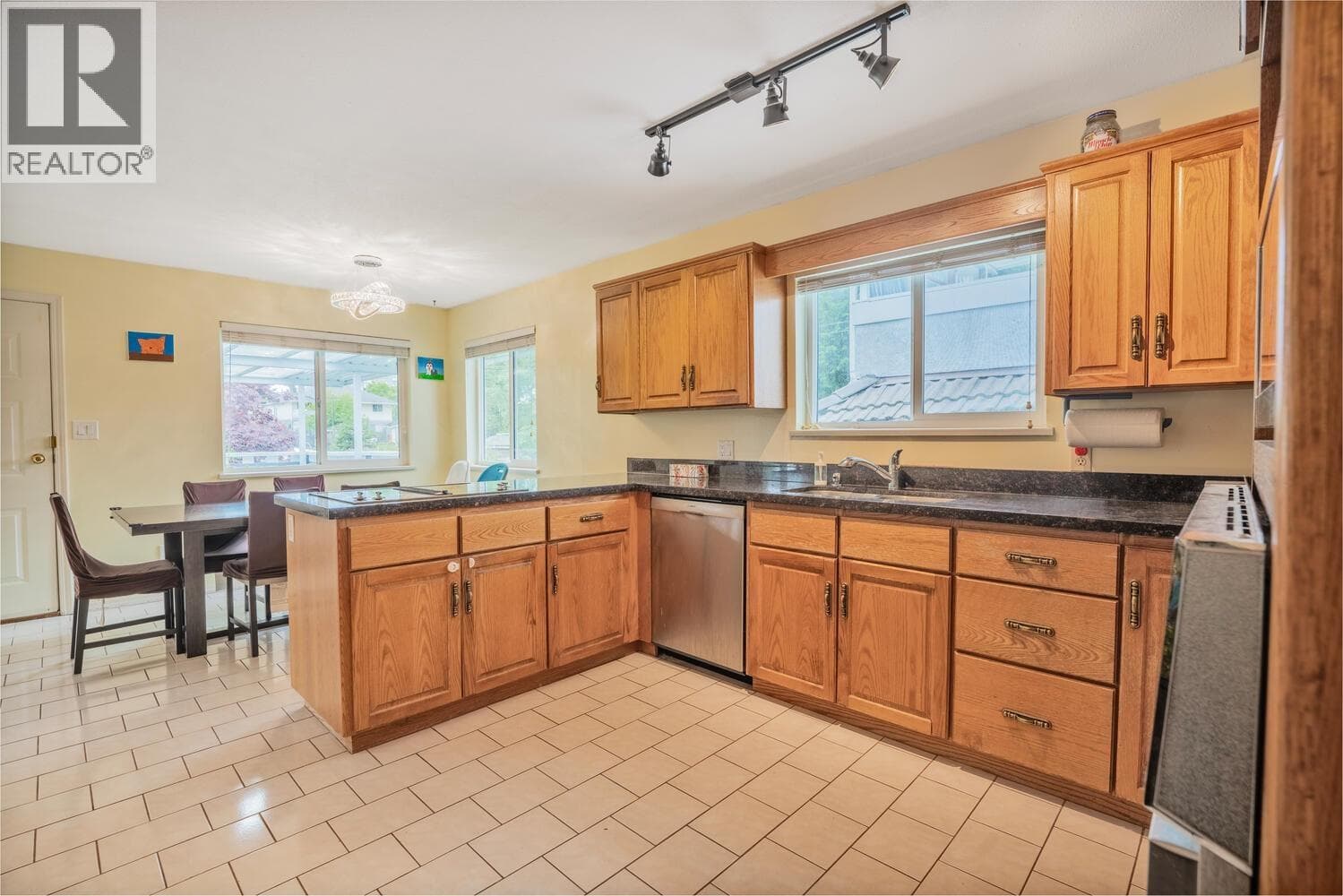 7932 ROSEWOOD STREET, Greater Vancouver — photo 5