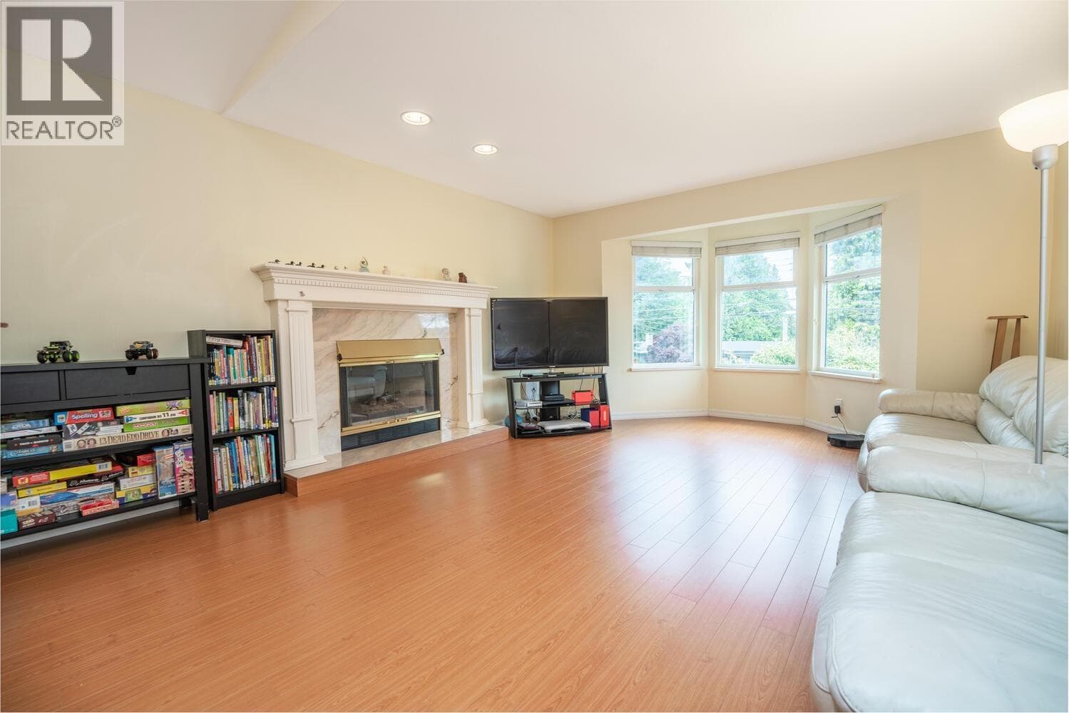 7932 ROSEWOOD STREET, Greater Vancouver — photo 2