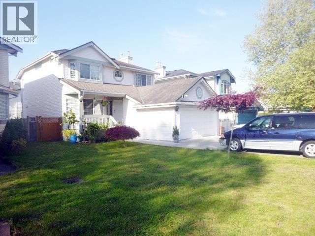 22271 MCLEAN AVENUE, Greater Vancouver — photo 2