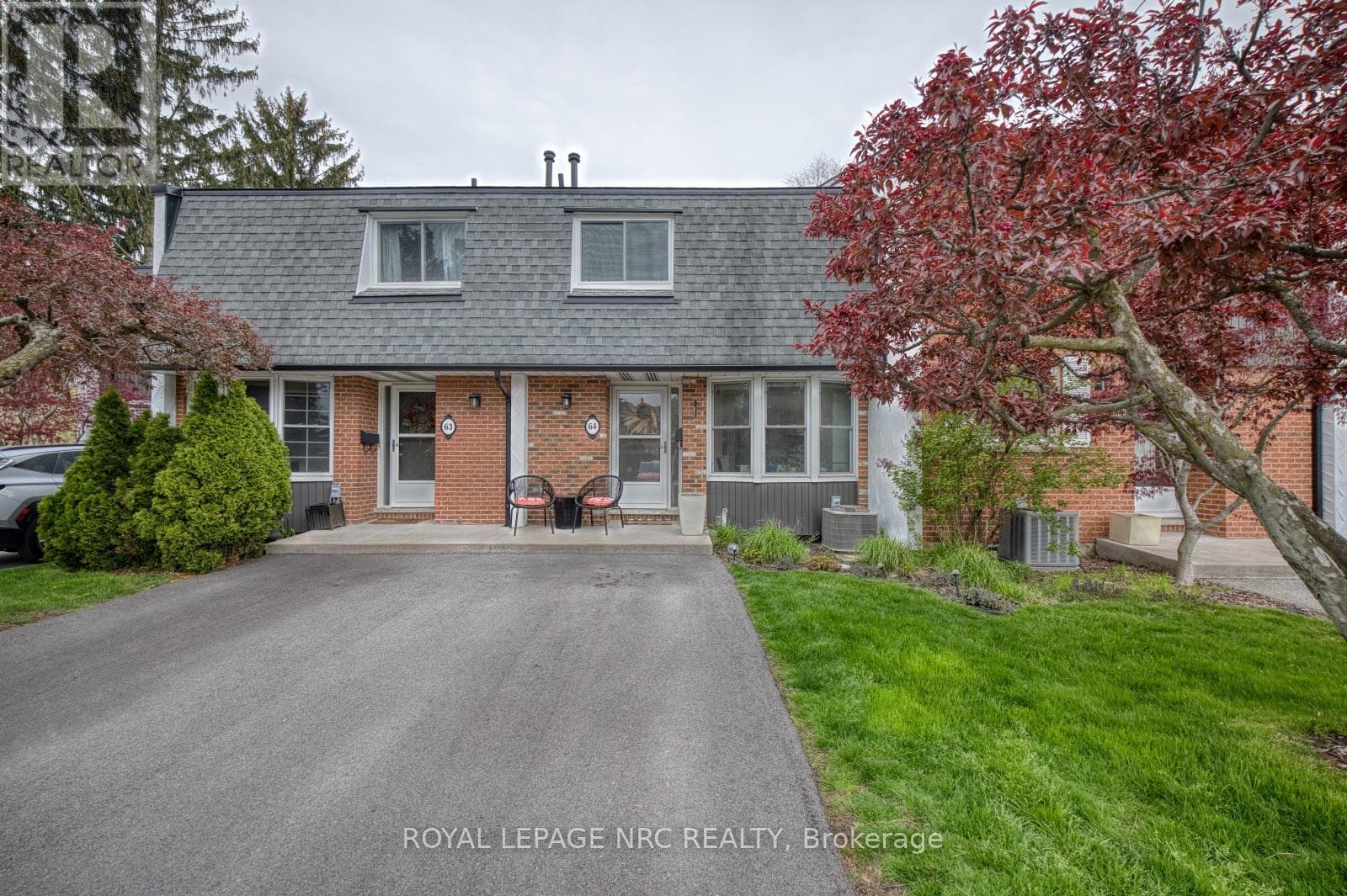 64 - 77 LINWELL ROAD in 