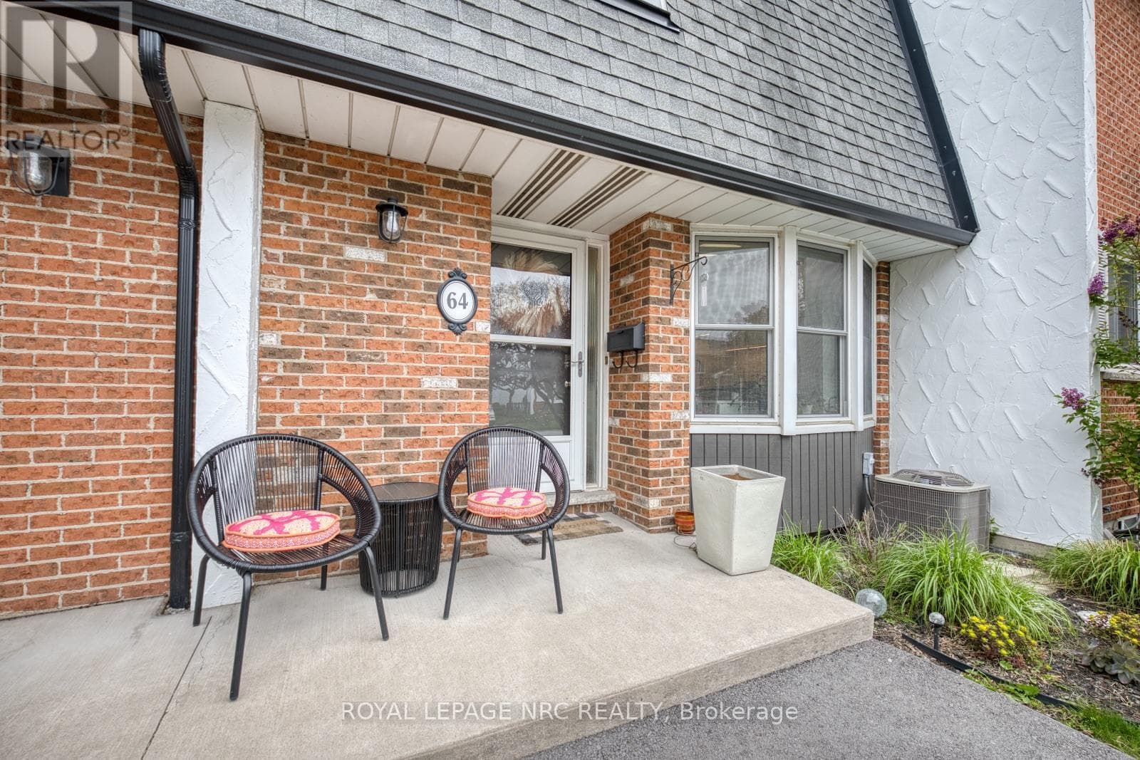 64 - 77 LINWELL ROAD, Niagara — photo 2