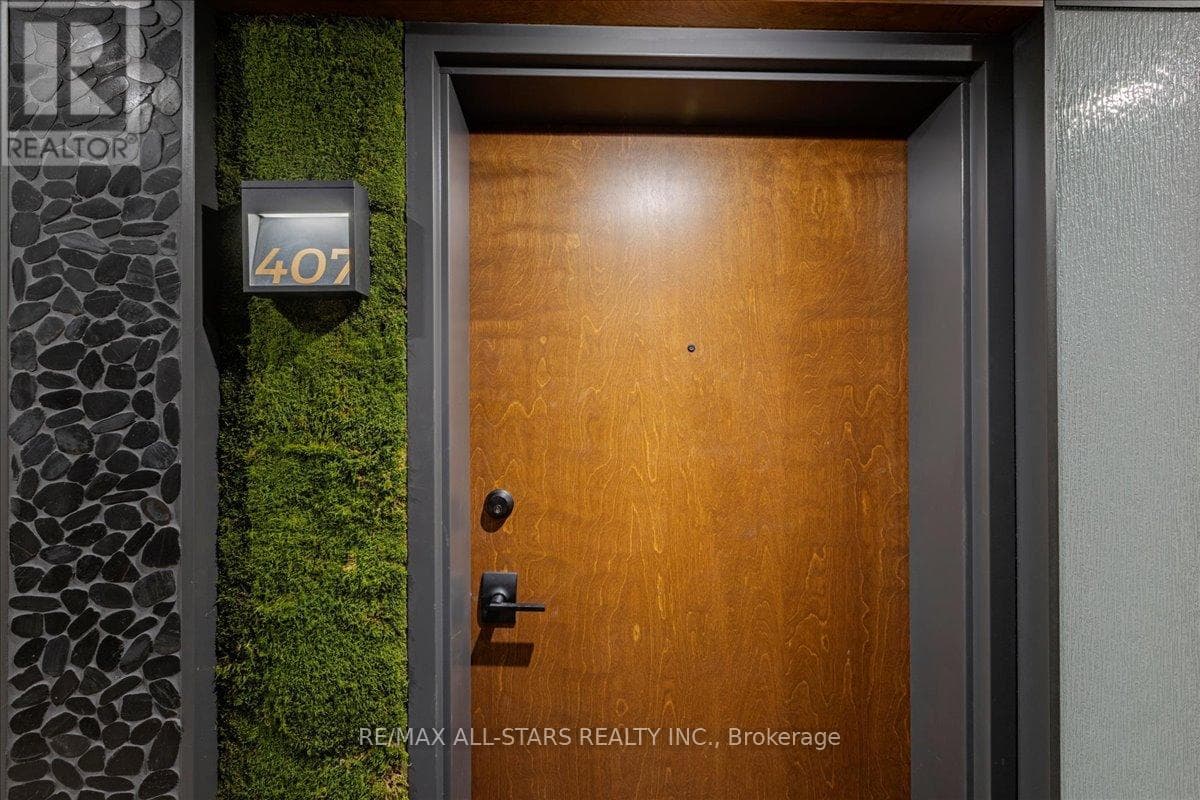 407 - 15 KNEESHAW DRIVE, Toronto — photo 4
