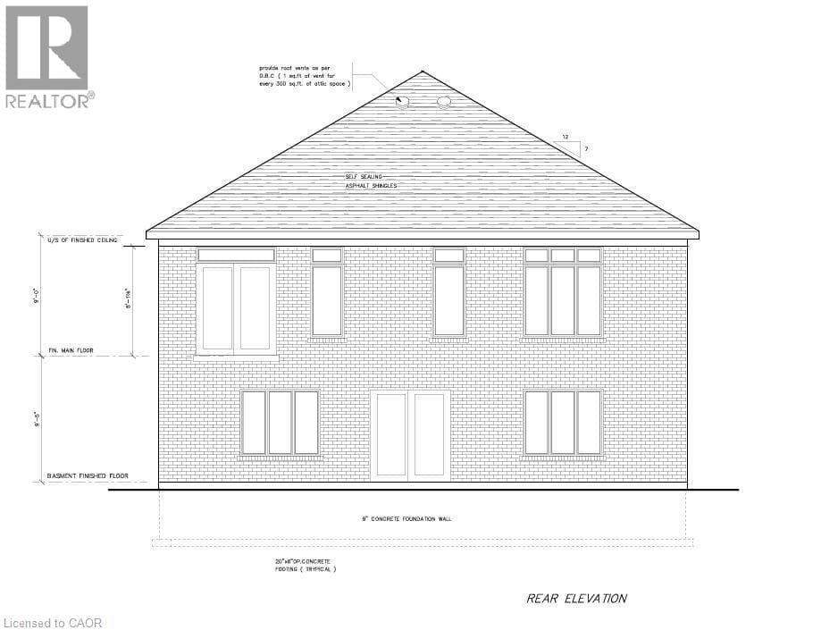 1681 KING STREET NORTH, Cornerstone — photo 2