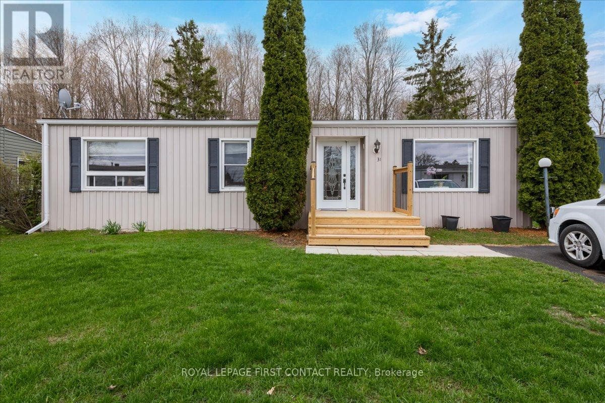 31 CORNER BROOK TRAIL in 
