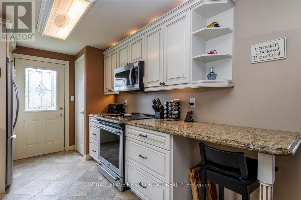 31 CORNER BROOK TRAIL, Toronto — photo 4
