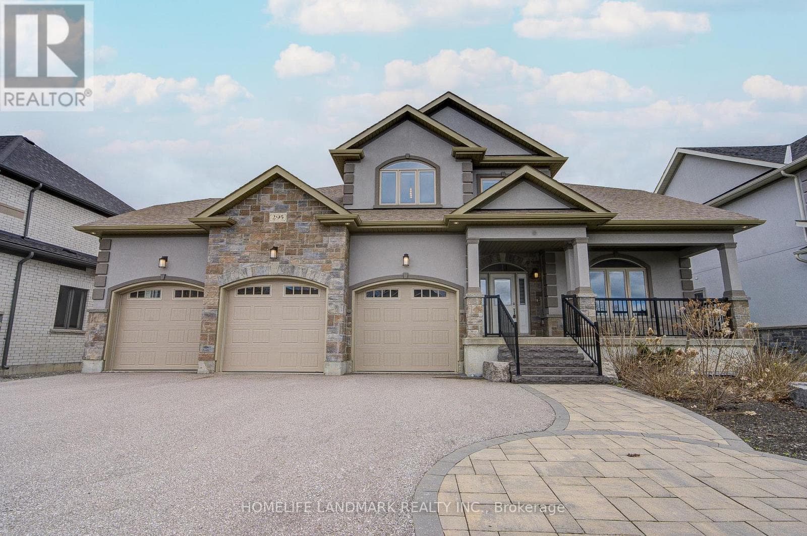 295 SUNNYBRAE AVENUE in 