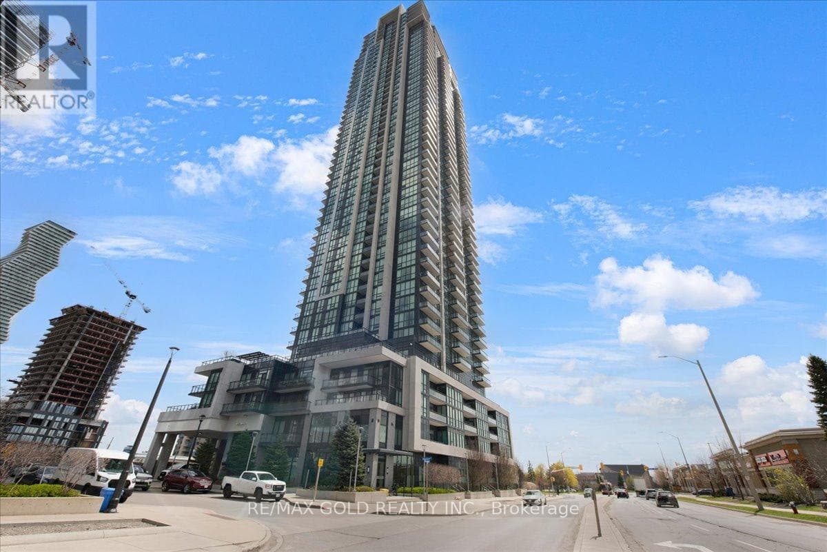 4803 - 3975 GRAND PARK DRIVE in City Center
