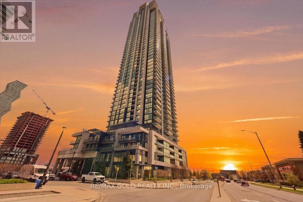 4803 - 3975 GRAND PARK DRIVE, Toronto — photo 2