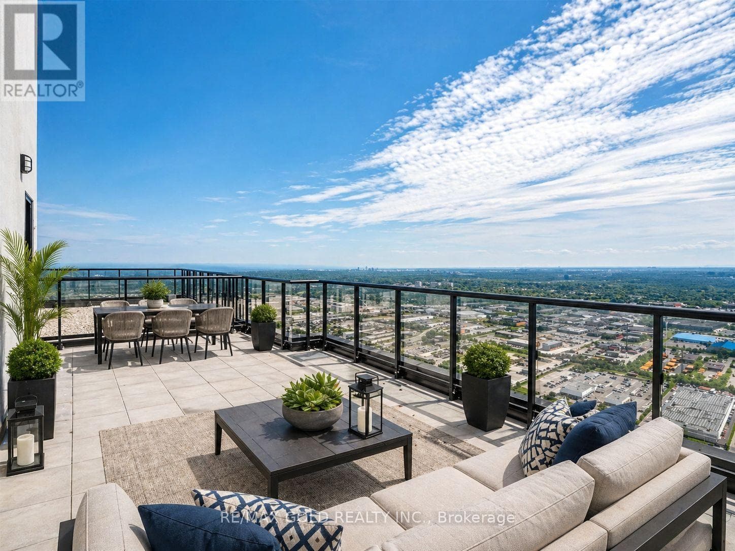 4803 - 3975 GRAND PARK DRIVE, Toronto — photo 3