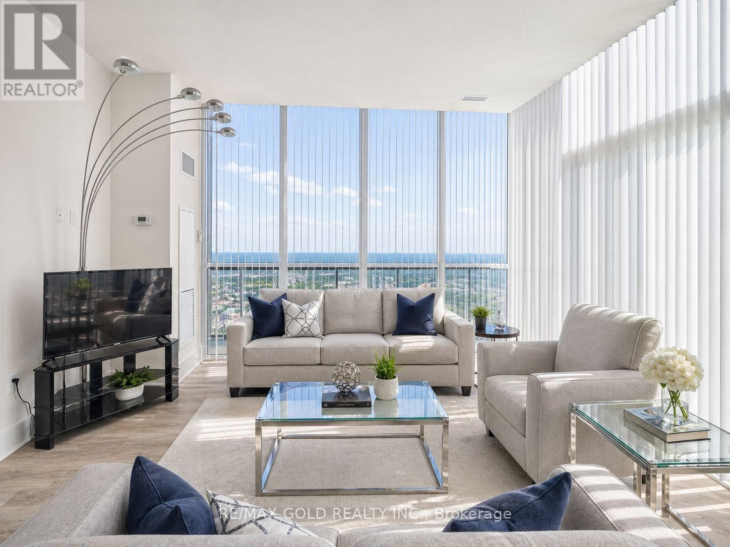 4803 - 3975 GRAND PARK DRIVE, Toronto — photo 4