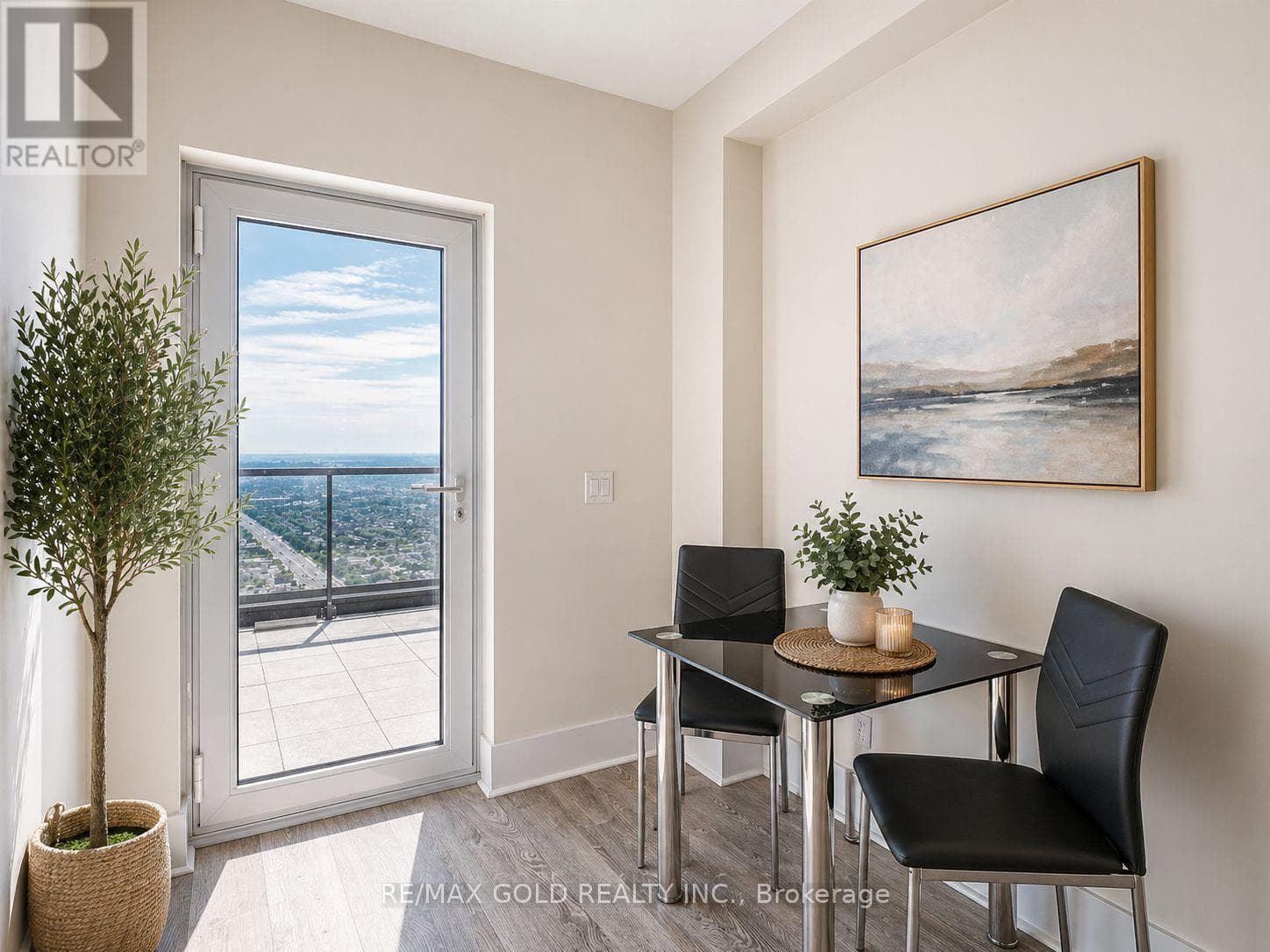 4803 - 3975 GRAND PARK DRIVE, Toronto — photo 5