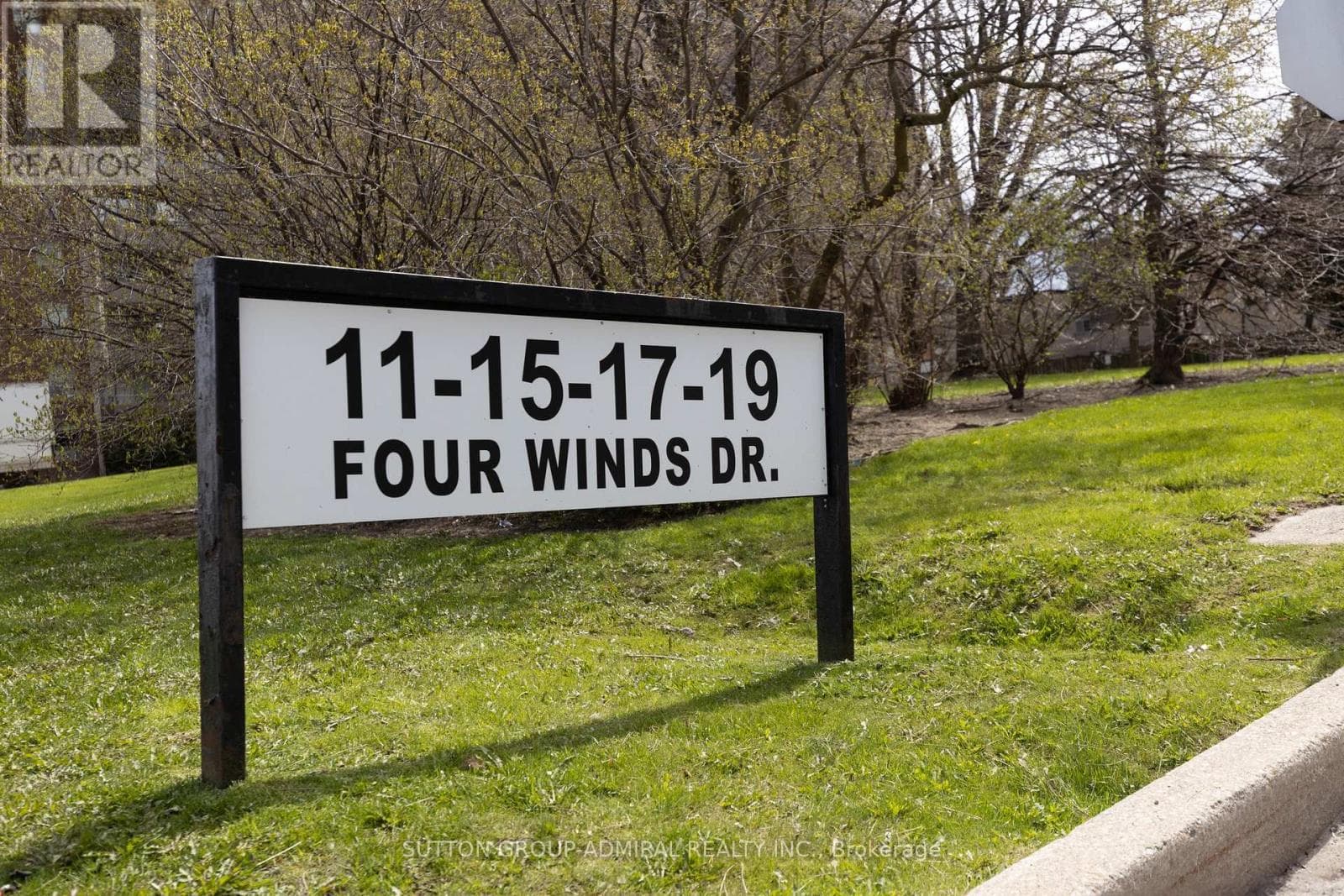 1103 - 19 FOUR WINDS DRIVE, Toronto — photo 4