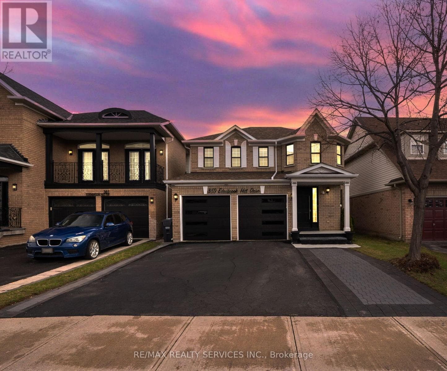 359 EDENBROOK HILL DRIVE in FLETCHERS MEADOW NORTH