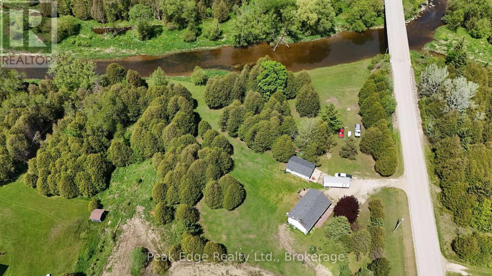 9840 BASELINE ROAD in 