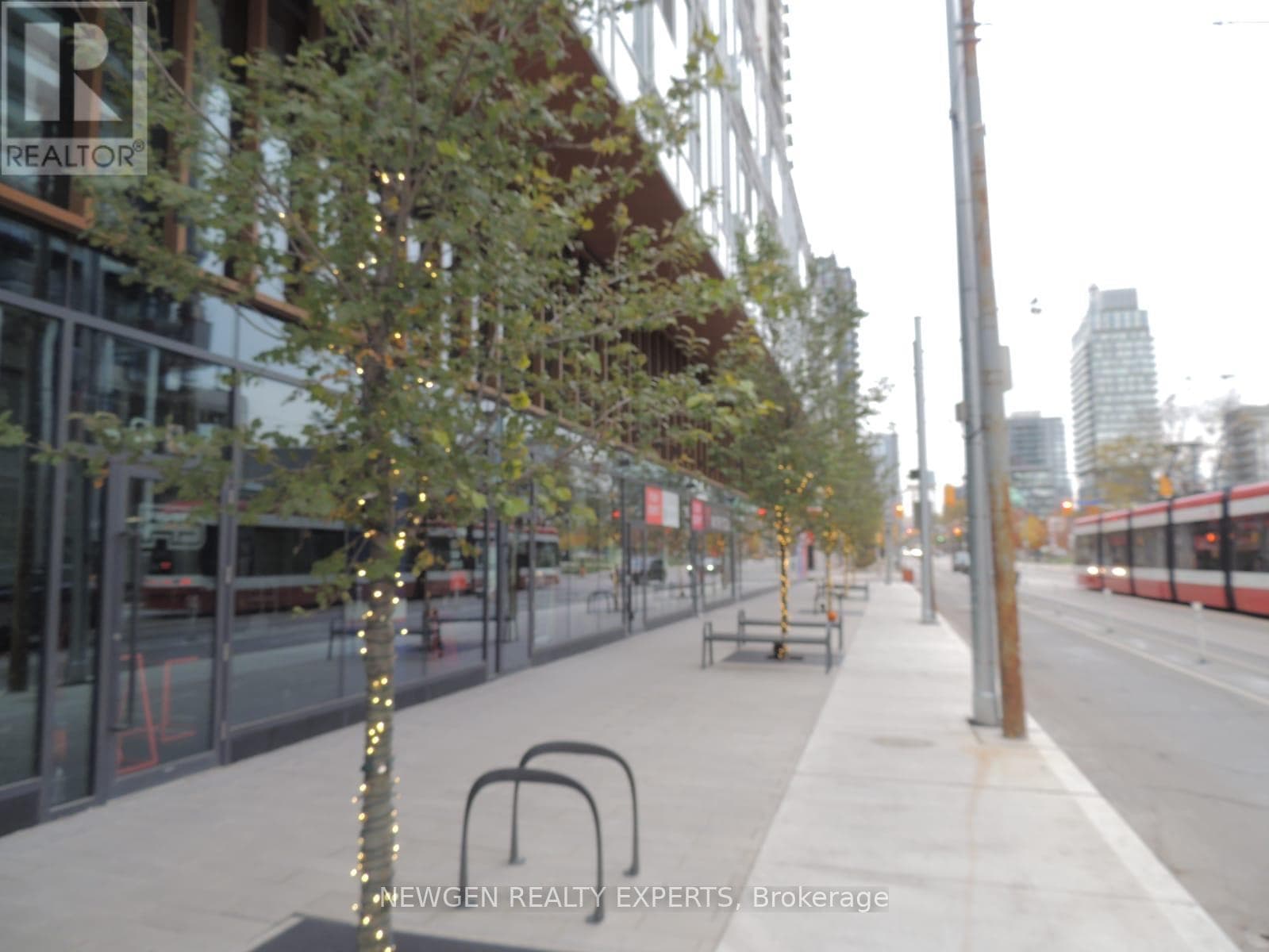 1112E - 34 TUBMAN AVENUE, Toronto — photo 3