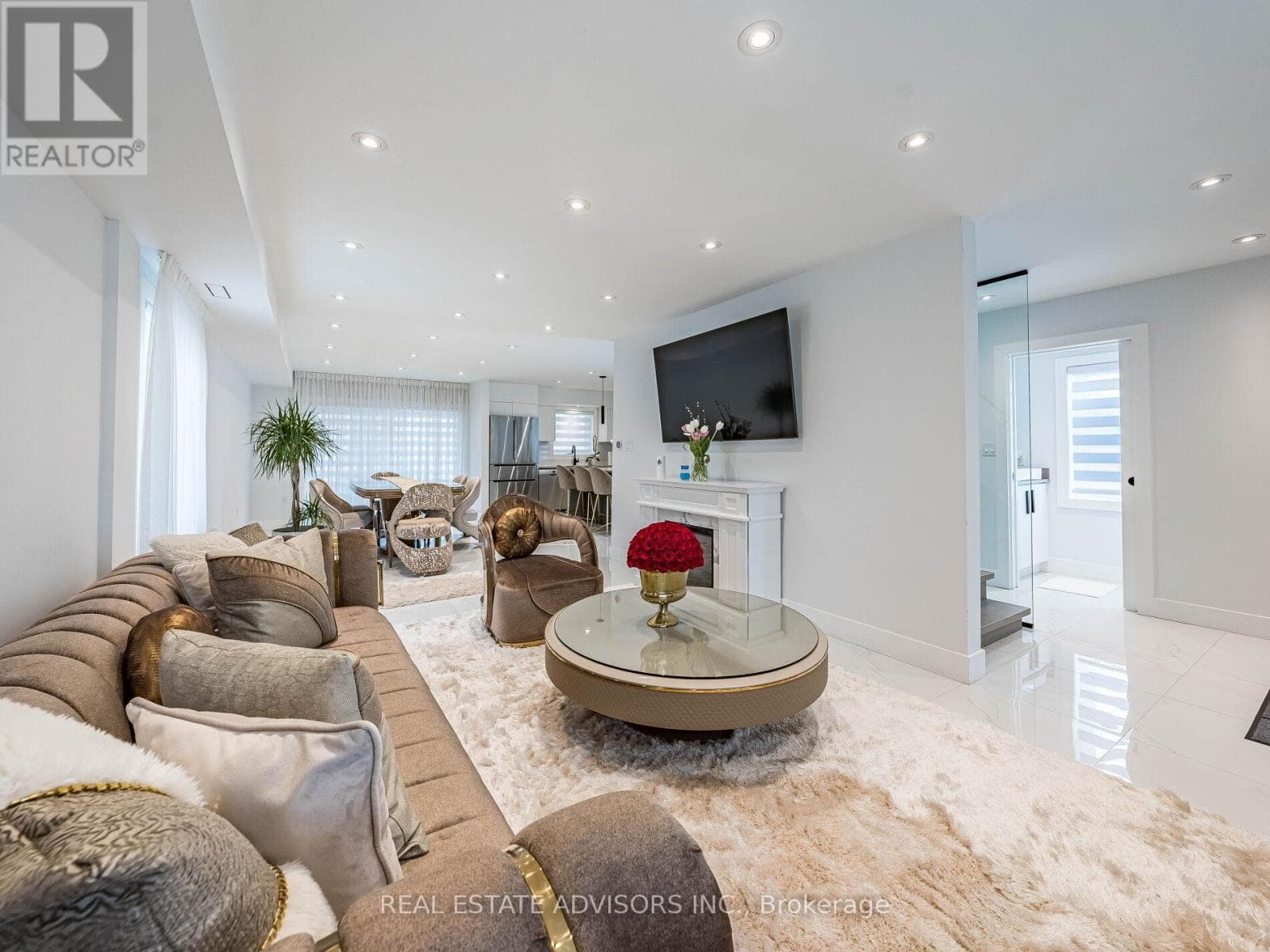 29 RANWOOD DRIVE, Toronto — photo 5