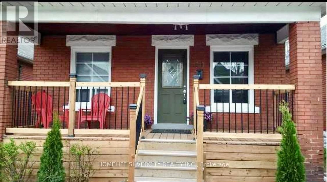 24 WEBBER AVENUE, Toronto — photo 2