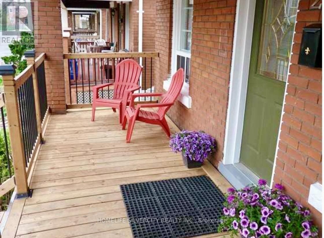 24 WEBBER AVENUE, Toronto — photo 3
