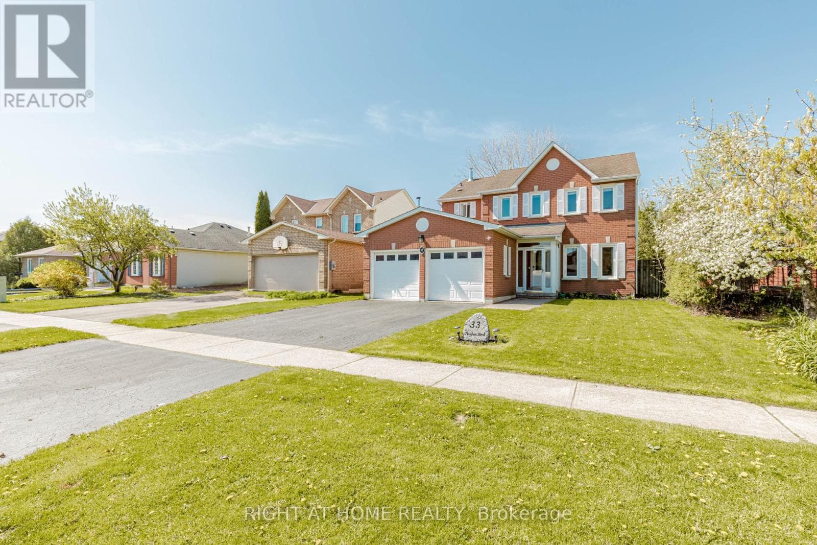 33 MEAGHAN STREET in 1400