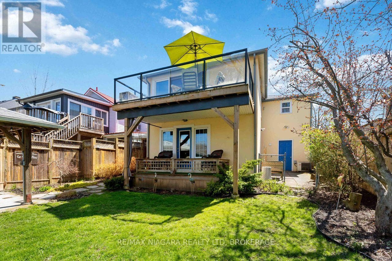 70 RIVERSIDE DRIVE, Niagara — photo 3