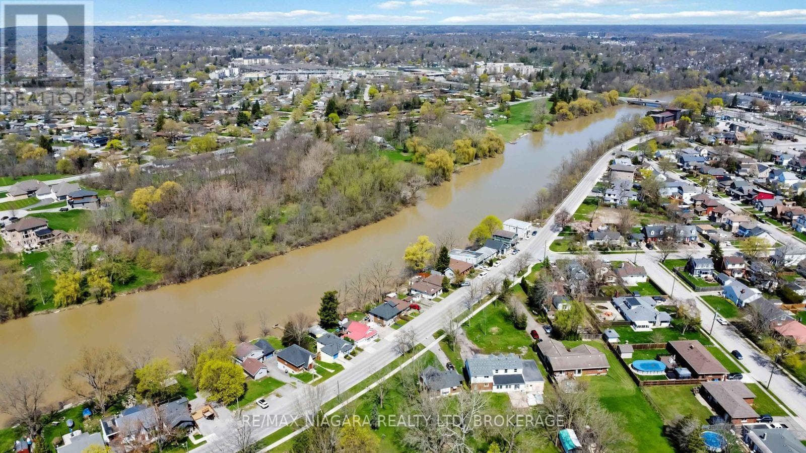 70 RIVERSIDE DRIVE, Niagara — photo 5