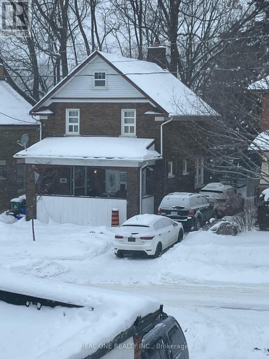 93 PEPPLER STREET, Toronto — photo 2