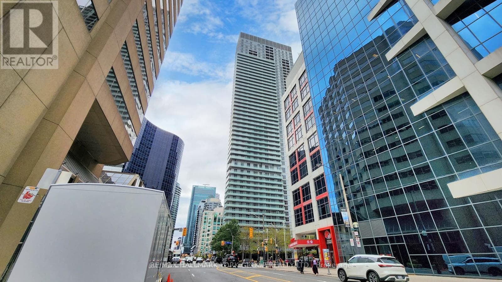 914 - 300 FRONT STREET W, Toronto — photo 2