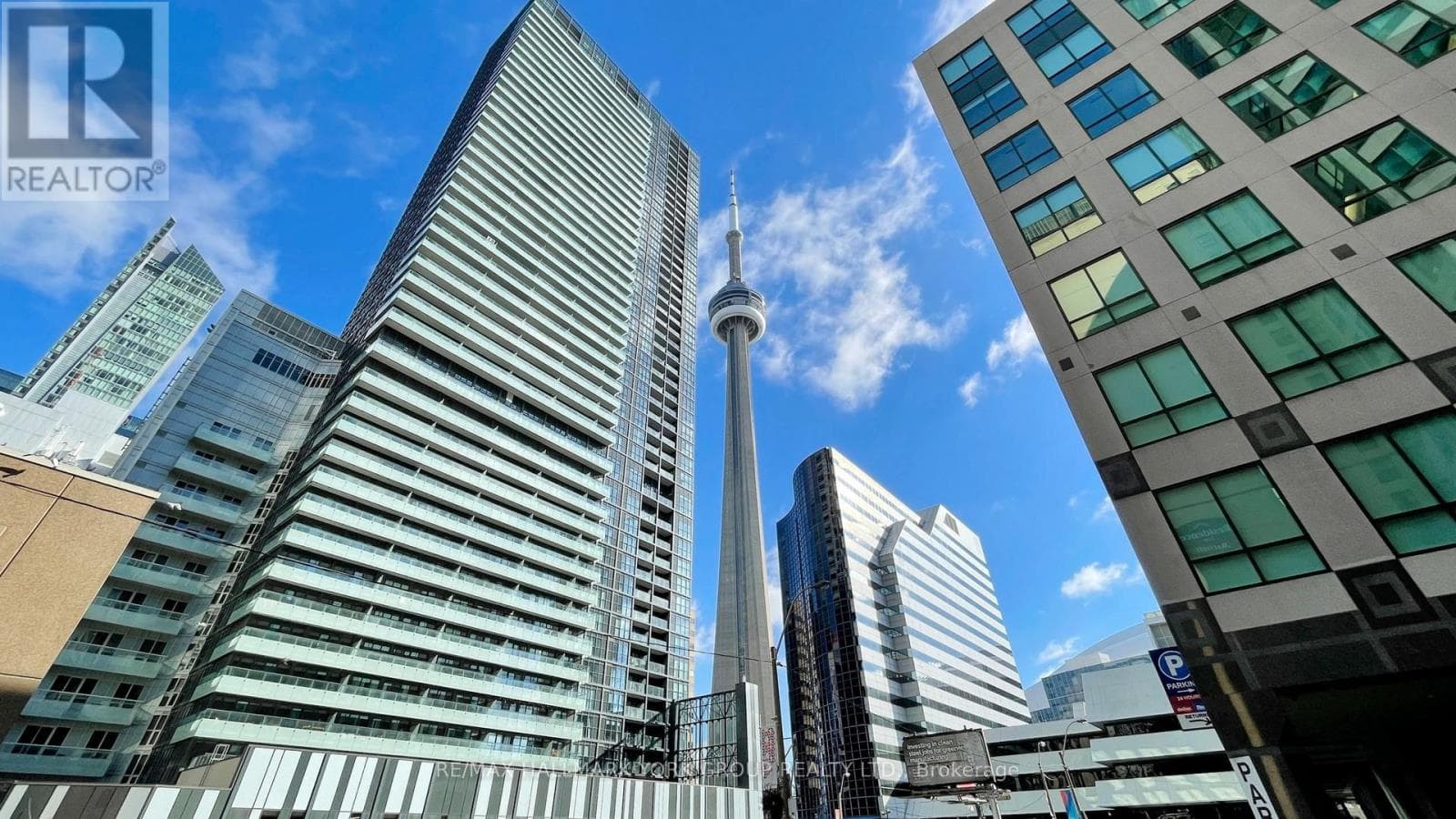 914 - 300 FRONT STREET W, Toronto — photo 3